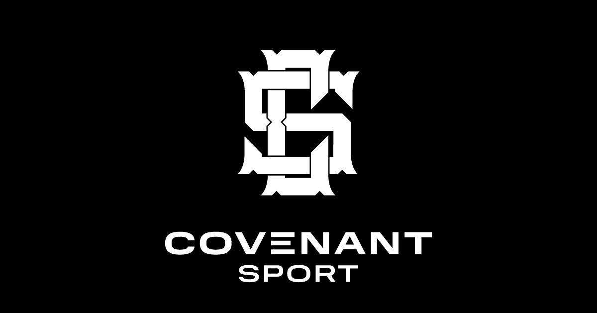 Covenant Sport Logo